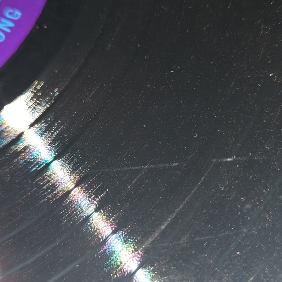 Christmas Music: By The Agustana Choir, LP Record 1960 - Picture 5 of 8